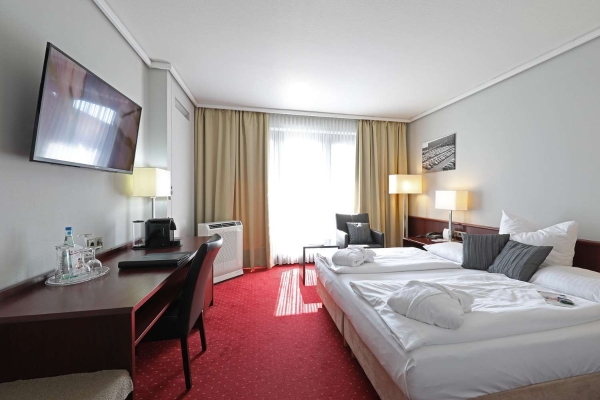 Best Western Premier hotel alte mühle